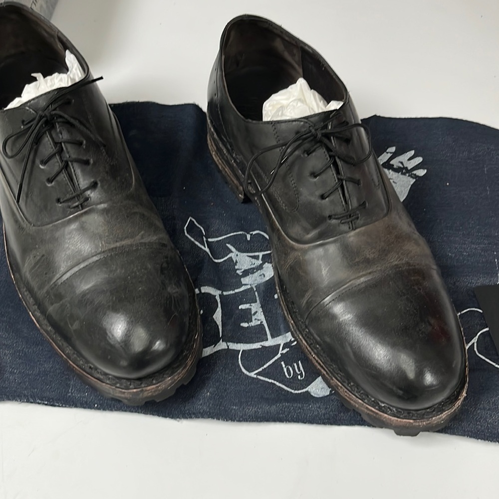 FREEBIRD WINSTON DARK BROWN